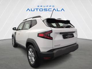 DACIA Duster usata, con Autoradio