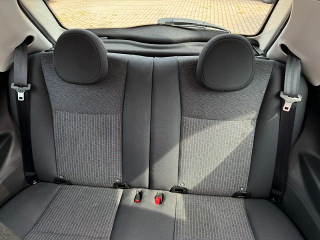 FIAT 500 usata, con Immobilizzatore elettronico