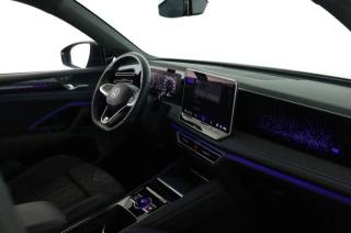 VOLKSWAGEN Tiguan usata, con Controllo trazione