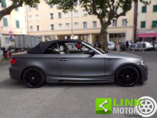 BMW 120 usata, con ABS