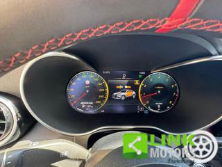 MERCEDES-BENZ GLC 43 AMG usata, con Sistema di navigazione