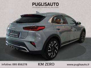 KIA XCeed usata, con Airbag Passeggero
