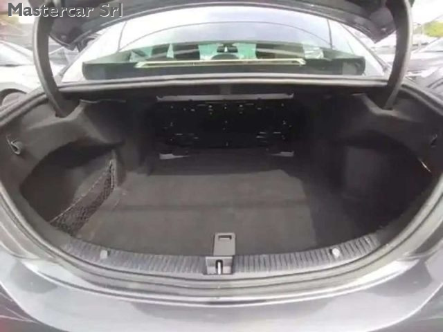 MERCEDES-BENZ C 200 usata, con Chiusura centralizzata