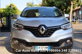 RENAULT Kadjar usata 224