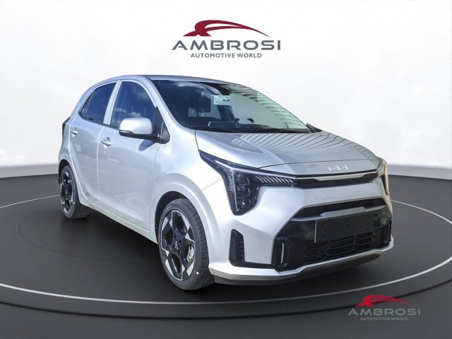 KIA Picanto usata 1