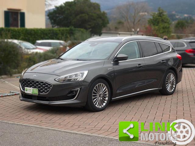 FORD Focus usata, con ABS
