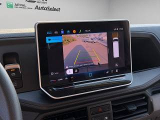 VOLKSWAGEN Crafter usata, con Specchietti laterali elettrici