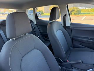 SEAT Arona usata, con Controllo vocale