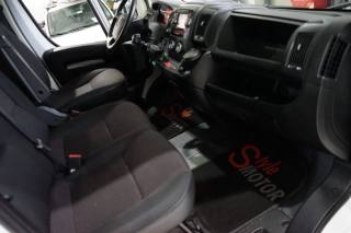 OPEL Movano usata, con Specchietti laterali elettrici