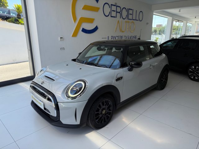 MINI Cooper SE usata, con Alzacristalli elettrici