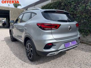 MG ZS usata, con Controllo elettronico della corsia