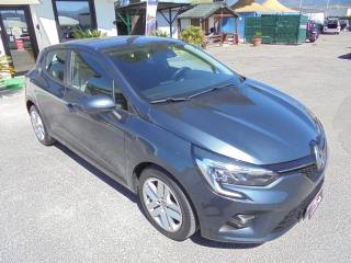 RENAULT Clio usata, con Sensori di parcheggio posteriori
