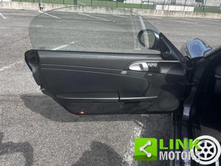 PORSCHE Boxster usata, con Sedili riscaldati