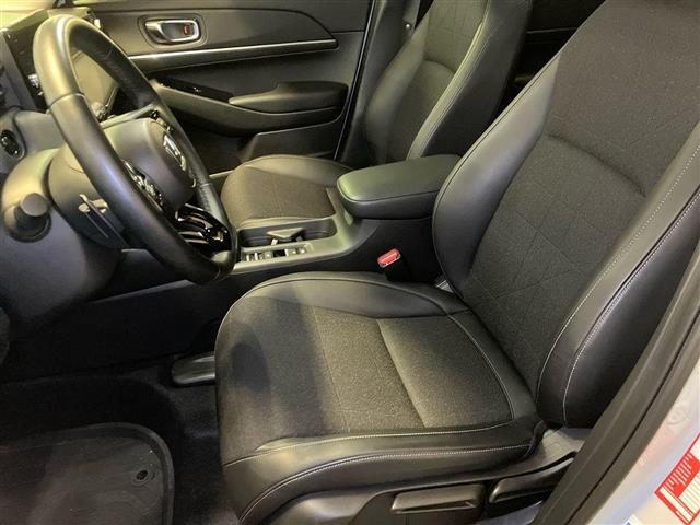 HONDA HR-V usata, con Cruise Control