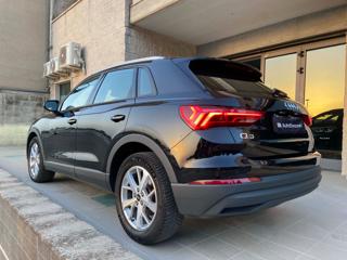 AUDI Q3 usata, con Autoradio