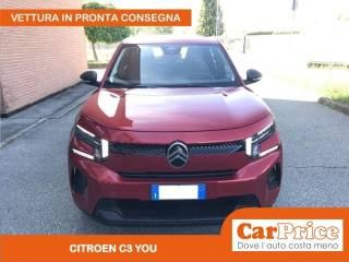 CITROEN C3 usata, con Specchietti laterali elettrici