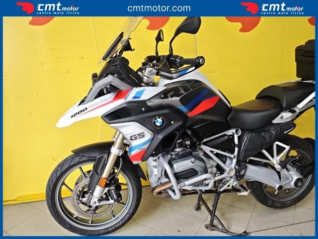BMW R 1200 GS usata 7