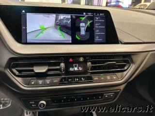 BMW 120 usata, con Fendinebbia