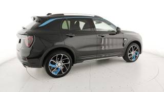 LYNK & CO 01 usata, con Tettuccio apribile