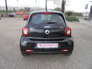 SMART ForFour usata, con Autoradio