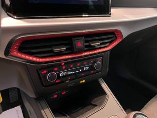 SEAT Ibiza usata, con Sistema di navigazione