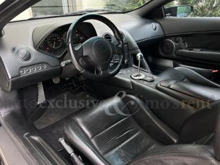 LAMBORGHINI Murcielago usata, con Cerchi in lega