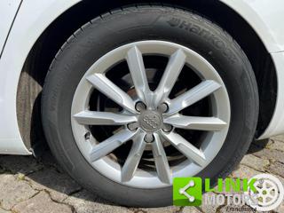 AUDI A6 usata, con Sedile posteriore sdoppiato