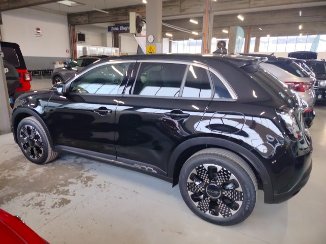 FIAT 600 usata, con Autoradio