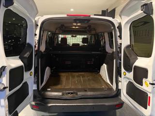 FORD Transit Connect usata, con Chiusura centralizzata telecomandata