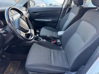 SUZUKI Grand Vitara usata, con Boardcomputer