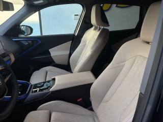 BMW X3 usata, con Fendinebbia