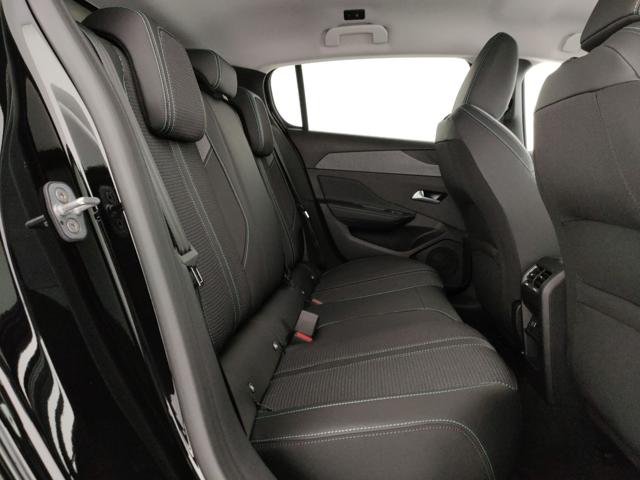 PEUGEOT 308 usata, con Touch screen