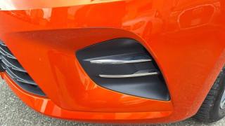RENAULT Clio usata, con Cerchi in lega