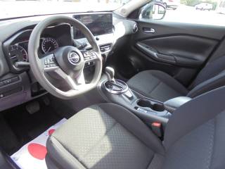 NISSAN Juke usata 26