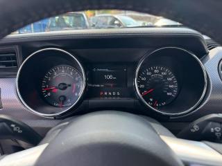 FORD Mustang usata, con Interni in pelle