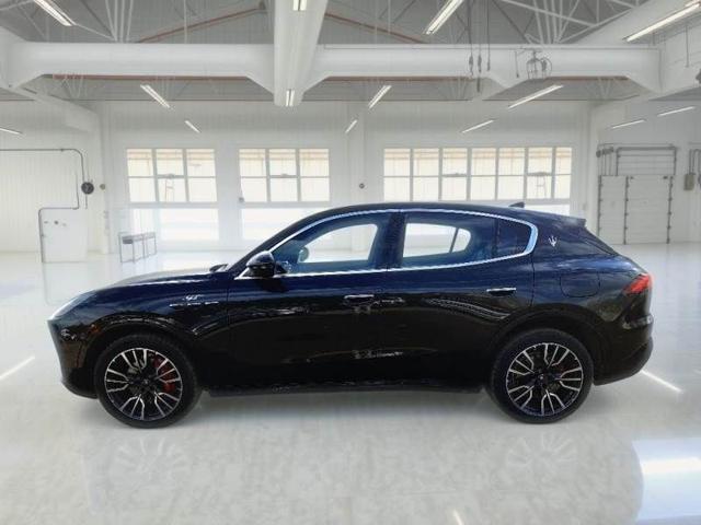 MASERATI Grecale usata, con Airbag Passeggero