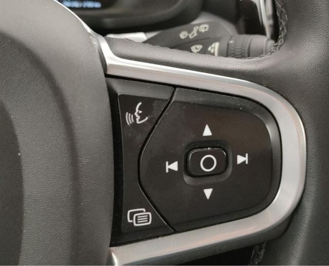 VOLVO V60 usata, con Servosterzo