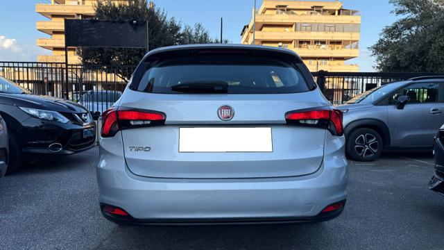 FIAT Tipo usata, con Alzacristalli elettrici