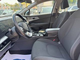 KIA Sportage usata, con Cruise Control