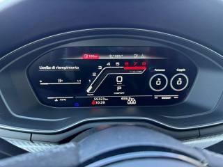 AUDI RS4 usata, con ESP