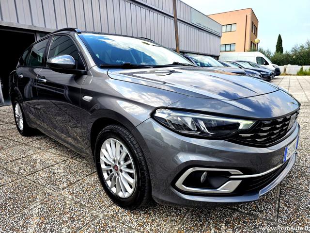 FIAT Tipo usata, con Airbag Passeggero