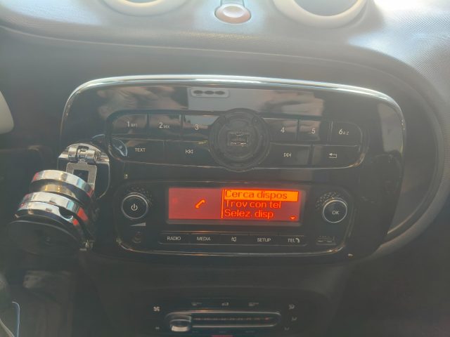 SMART ForTwo usata, con Tettuccio apribile