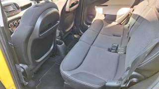 FIAT 500L usata, con Cerchi in lega