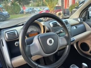 SMART ForTwo usata, con Boardcomputer