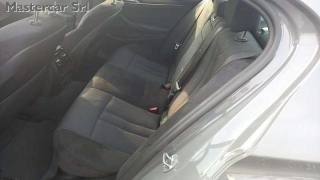 BMW 530 usata, con Boardcomputer