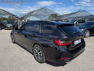 BMW 318 usata, con Airbag Passeggero