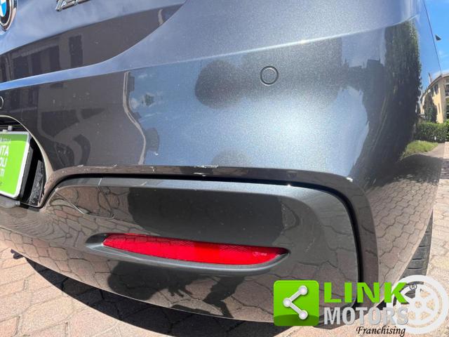 BMW 120 usata, con Chiusura centralizzata