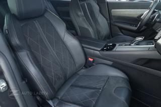 PEUGEOT 508 usata, con Luci diurne