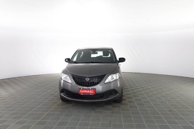 LANCIA Ypsilon usata 0