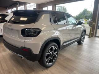 JEEP Avenger usata, con Airbag